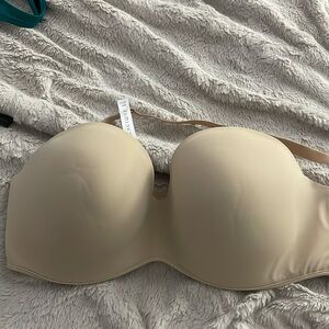 🆕❤️ Brand New Never worn Cacique Push up bra 40F